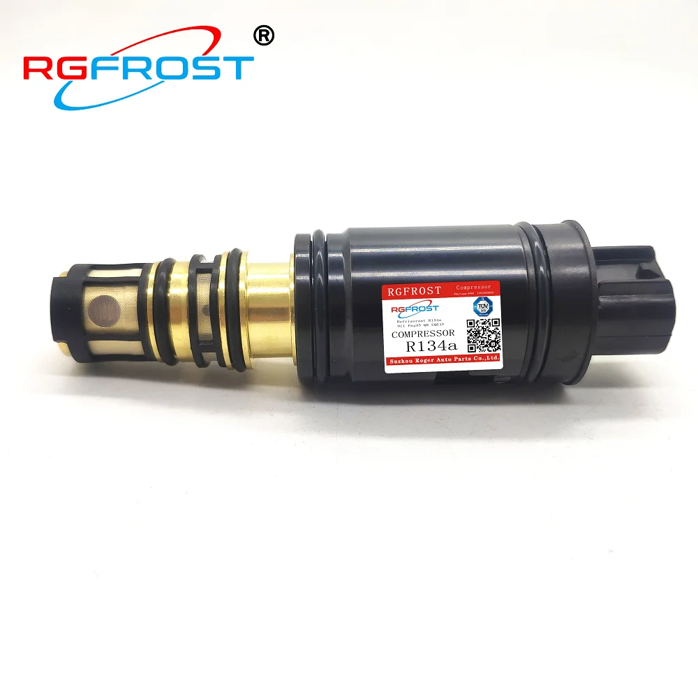 Hot Sale 5SE12C 6SEU16 Auto Ac Compressor Control Valve For Car  Camry Highlander RC.460.041 460041