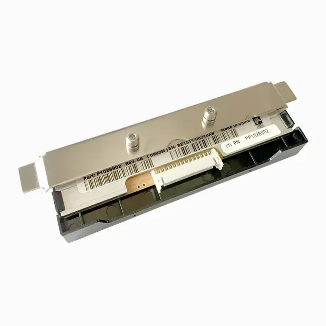 

Новая Оригинальная головка принтера Zebra Zt230 P1037974-010