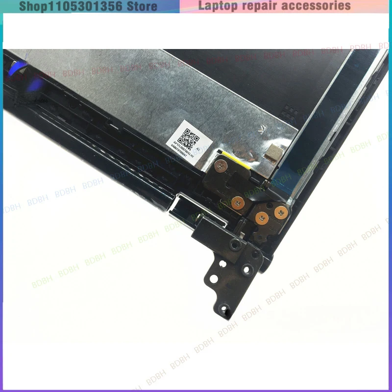 New For Lenovo Legion Y530 Y7000 LCD Back Cover Lid w/hinges & cable AP17L000