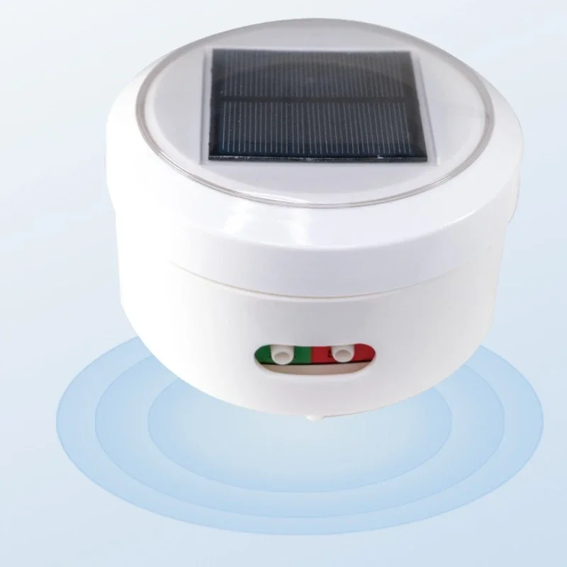 Multifunctional flower watering device 5 watering methods Intelligent solar timer