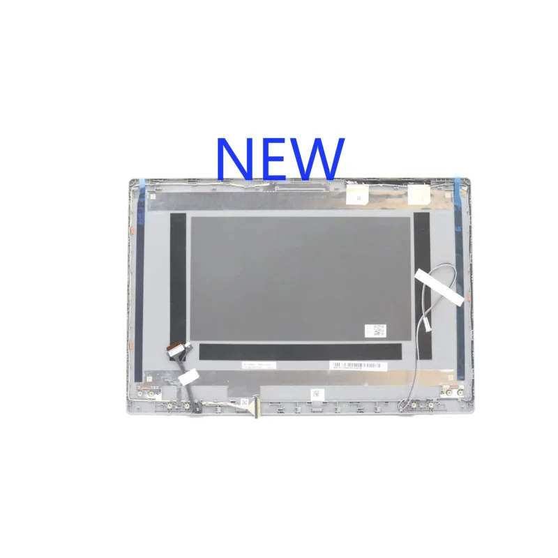 The new original laptop LCD back cover is suitable for Lenovo ideapad 3-15ITL05 A shell antenna with screen line 5CB1C15046