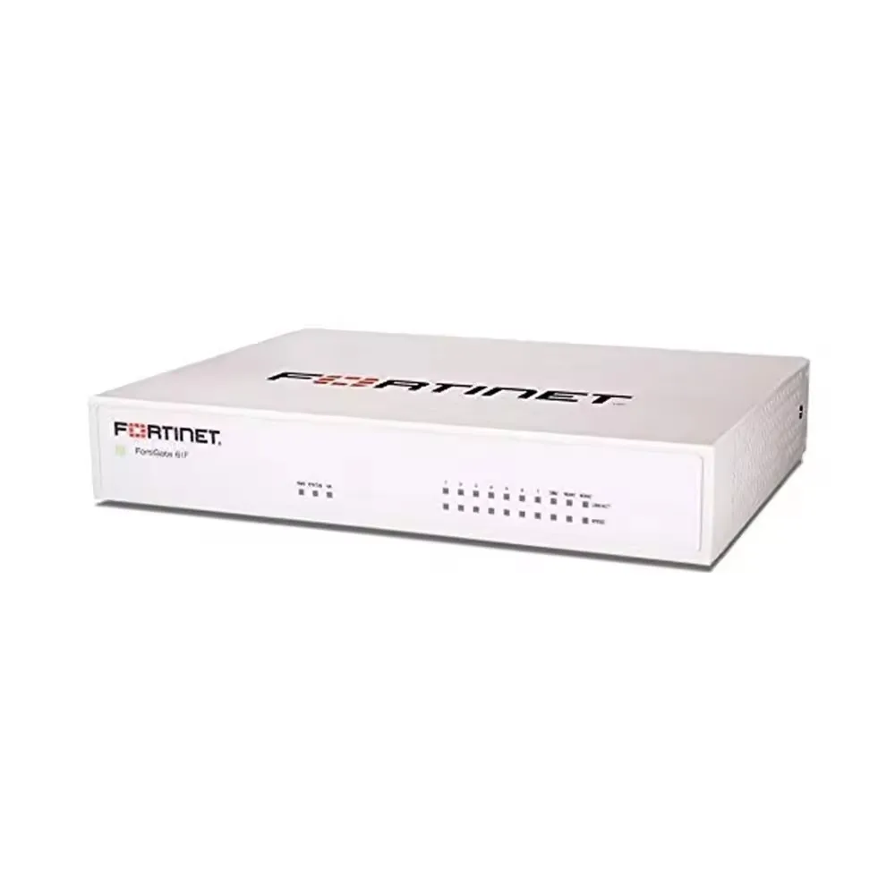 Fortinet Firewall FG-40F FG-60F FG-61F FG-70F FG-71F FG-80F FG-81F FG-60E FG-61E FG-80E FG-81E Hardware Security Firewall