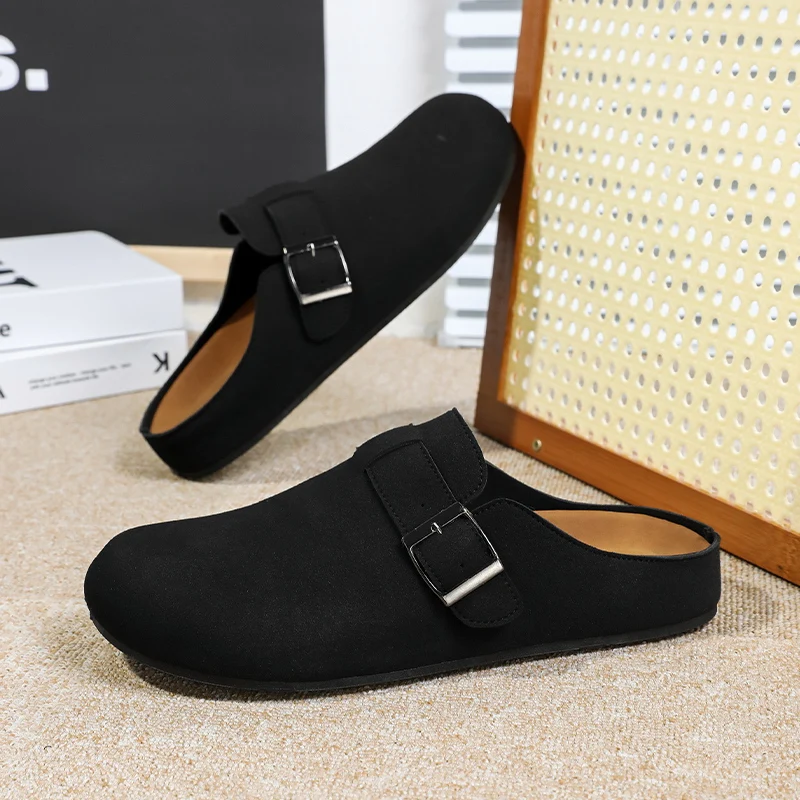 mocassins-planos-de-estilo-minimalista--sola-macia-e-antiderrapante-design-slip-on-para-conforto-e-praticidade-proporcionando-uma-sensacao-de-relaxamento-em-casa