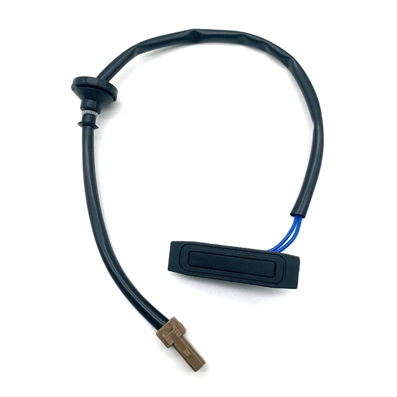 مفتاح صندوق السيارة الخلفي زر الباب الخلفي مفتاح التحكم في صندوق السيارة لملحقات نيسان Teana Altima 25380-JN20A #3