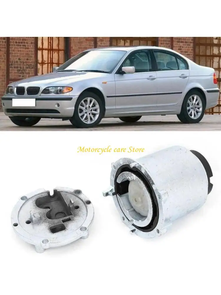 U75F Folding Motor Gear Set for E53 E46 Folding Part Motor Gear Repair Auto Parts