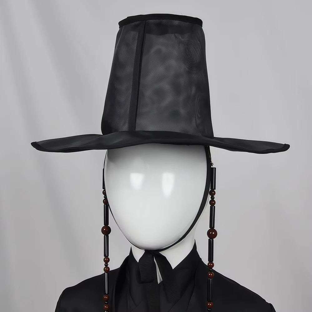 Gorro de Cosplay Masculino Jinu KPOP, Accesorio de Disfraz para Anime, Películas, Halloween, Carnaval, Fiesta, Escenario