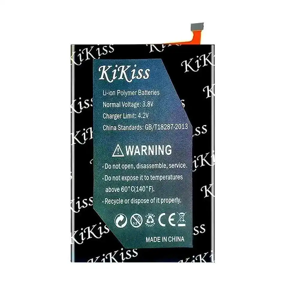 Mobile Phone Battery For Infinix X605 Note 5 Pro Note5 4800Mah Premium Replacement BL-39IX