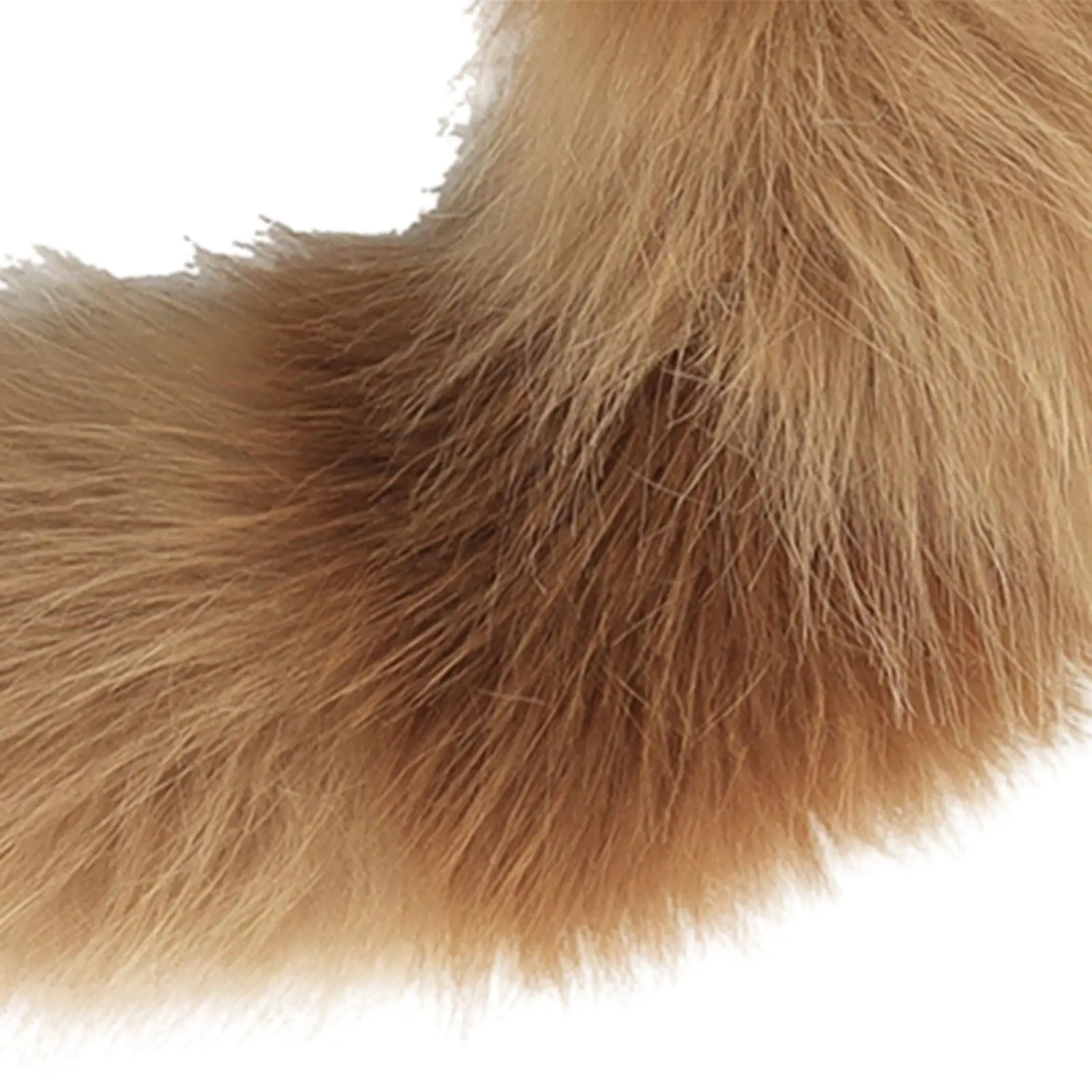 Oren, halsband en staartset, haarband, nieuwigheid, dames, meisjes, cosplay voor feest, podiumvoorstelling, viering, verjaardagscadeau, carnaval