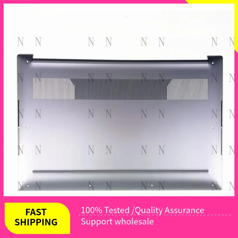 

YJJ New For Dell XPS 15 9500 9510 9520 Precision 5550 5560 Bottom Case Cover 08DFX0