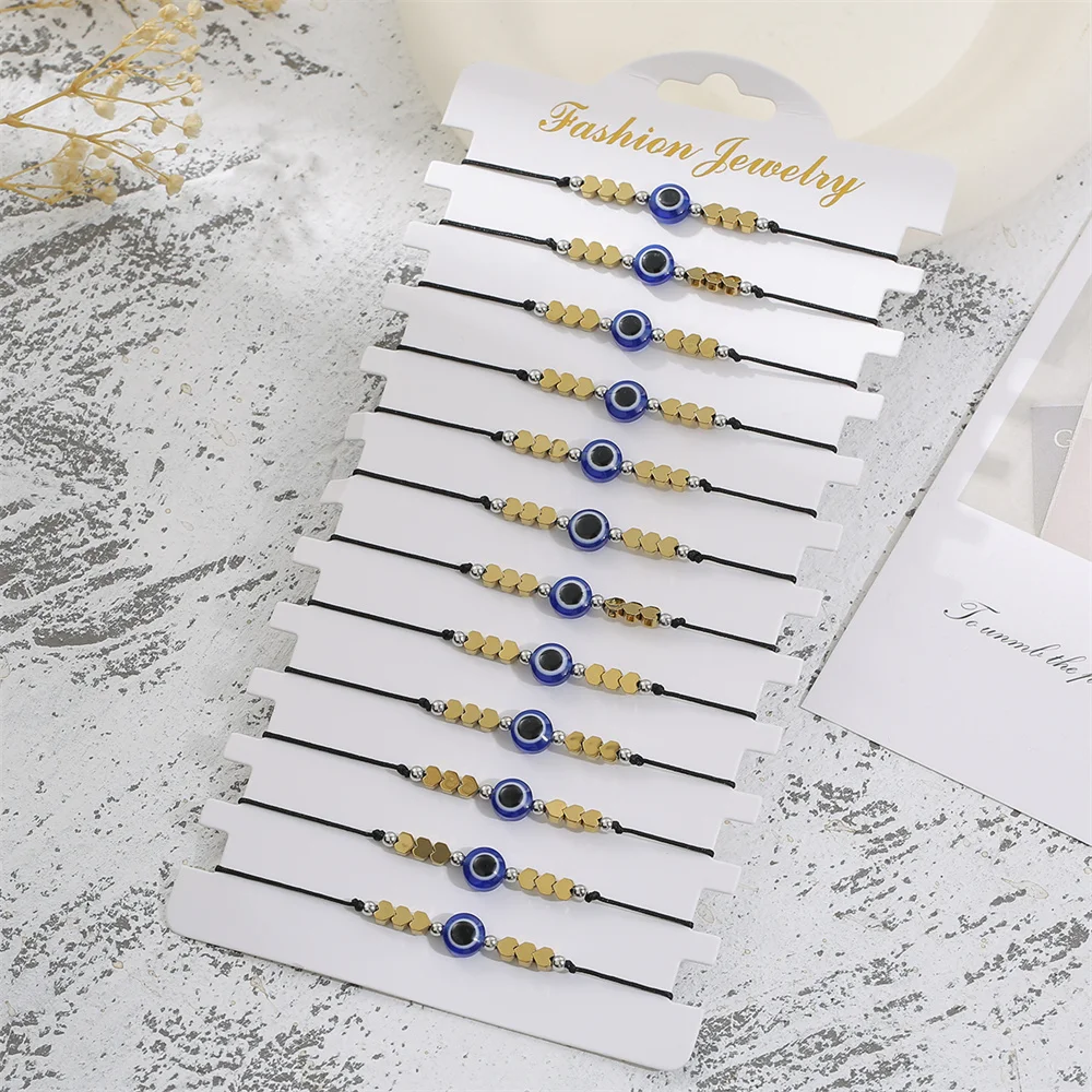 12Pcs/Pack Blue Rou…