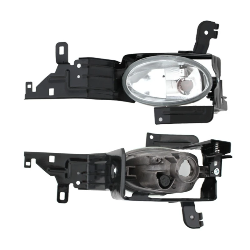

1Set Car Front Bumper Fog Light Daytime Running Lamp Replacement For Honda Accord 2008-2012 OE 33950-TB0-H02 33900-TB0-H02