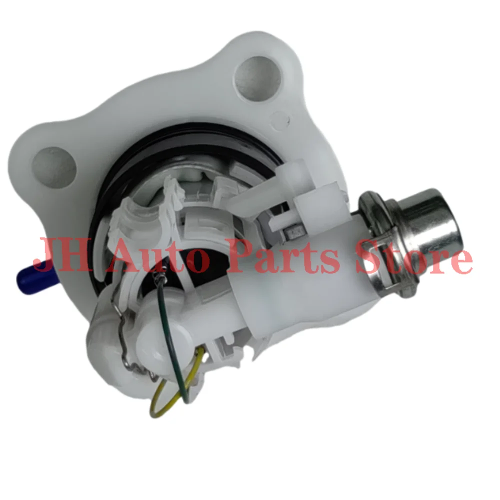 JH Motorcycle Fuel Pump Assembly For Honda CRF450 R RWE CRF250R 16700-MKE-AF3 16700MKEAF3 - Image 6