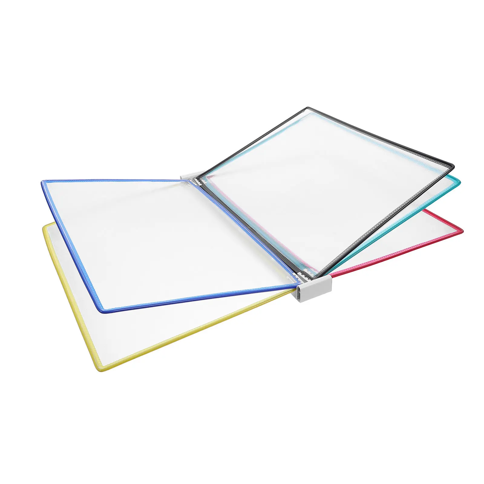 10sheet-wall-mount-document-organizer-double-sided-flip-file-holder-office-paper-display-rack-letter-size-file-folder-system