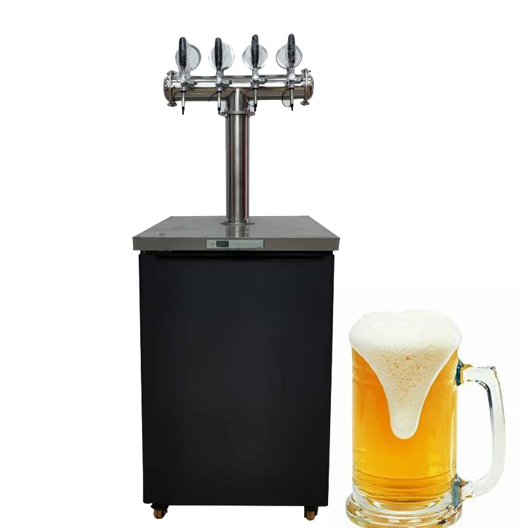 

Factory Support Backpack Portable Beer Dispenser