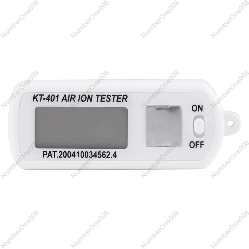 

Air отрицательный ион тестер Ion Meter Aeroanion Detector, детектор Отрицательной концентрации кислорода