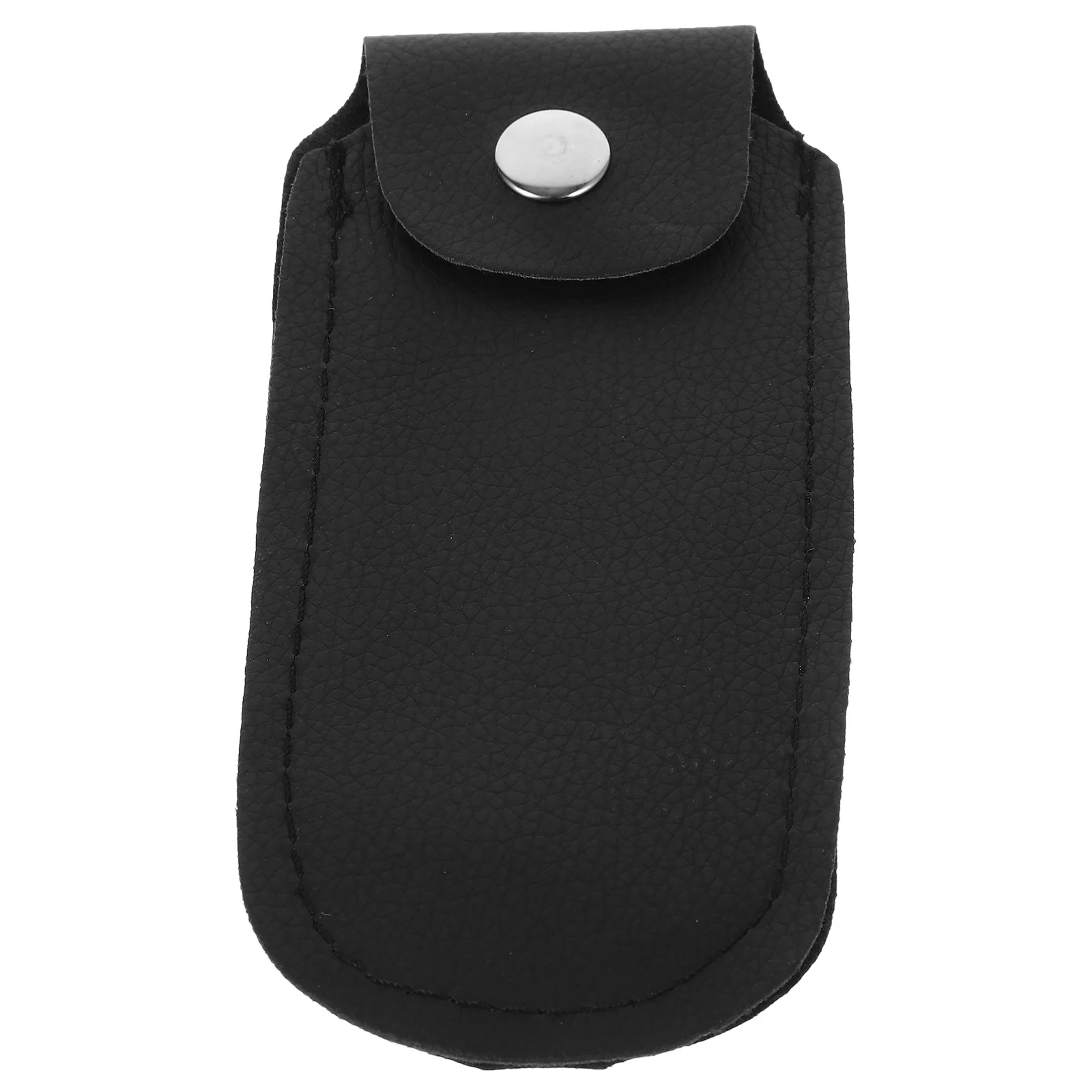 Jaw Harp for Adults Blues Harmonica Set Portable Holder Black Protector