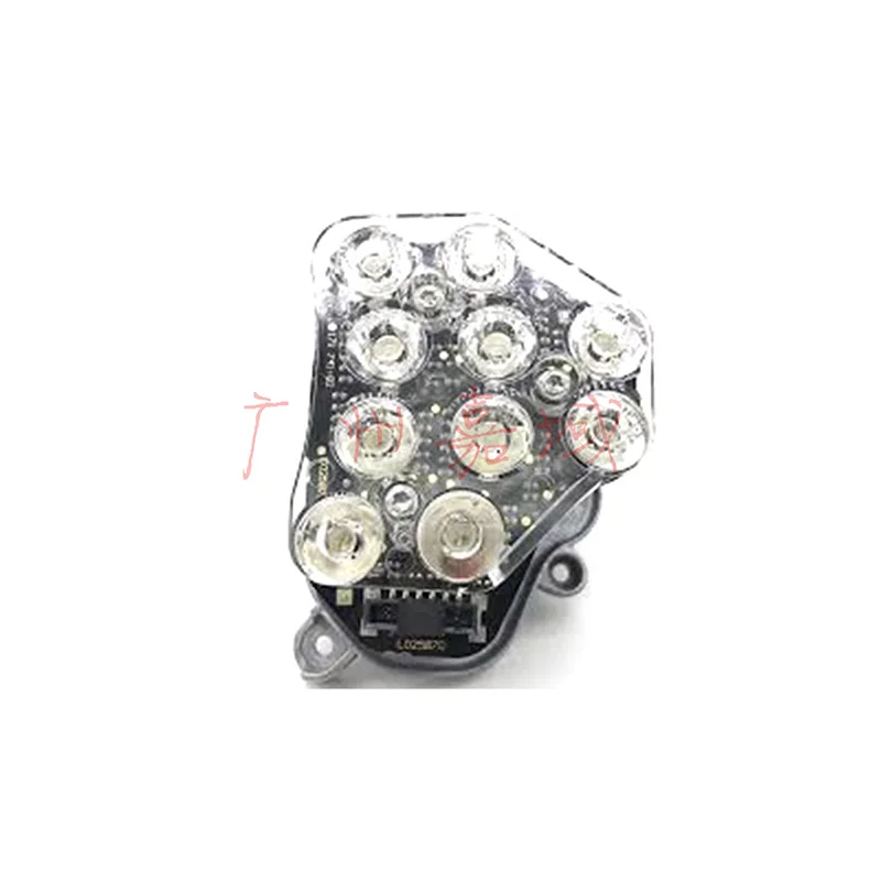 

For BMW N55B N63B N20B F07 GT LCI GT F07 535 550 63127262833 L 63127262834 R LED Headlight Moudle Turn Signal Left Right Side