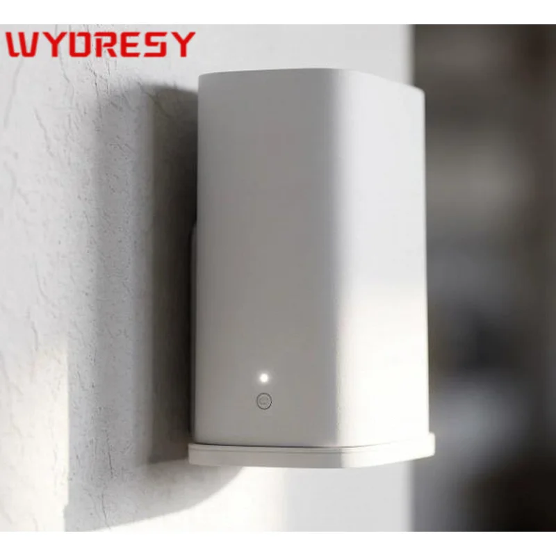 For AT&T (BGW320) Gateway Router Wall Mount Gateway Router Save Wall Space Wall Rack Clean Installation For Home Network Station