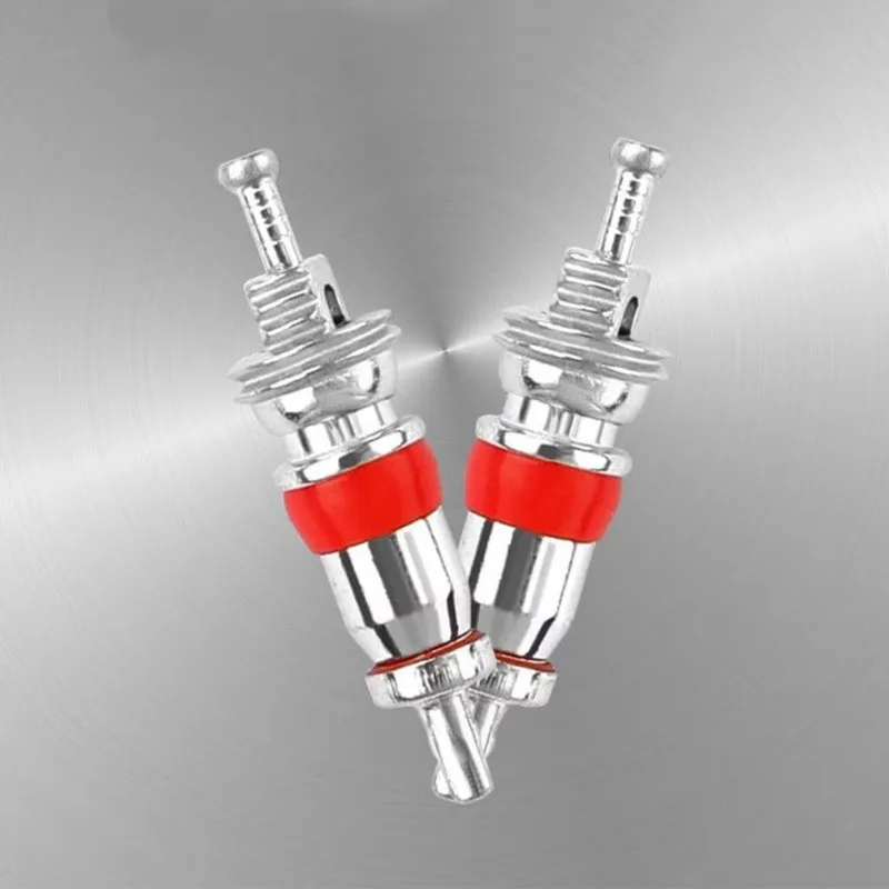 

20Pcs Standard Valve Cores, Universal Fit, Airtight, for Cars, Trucks, Motorcycles, Bikes