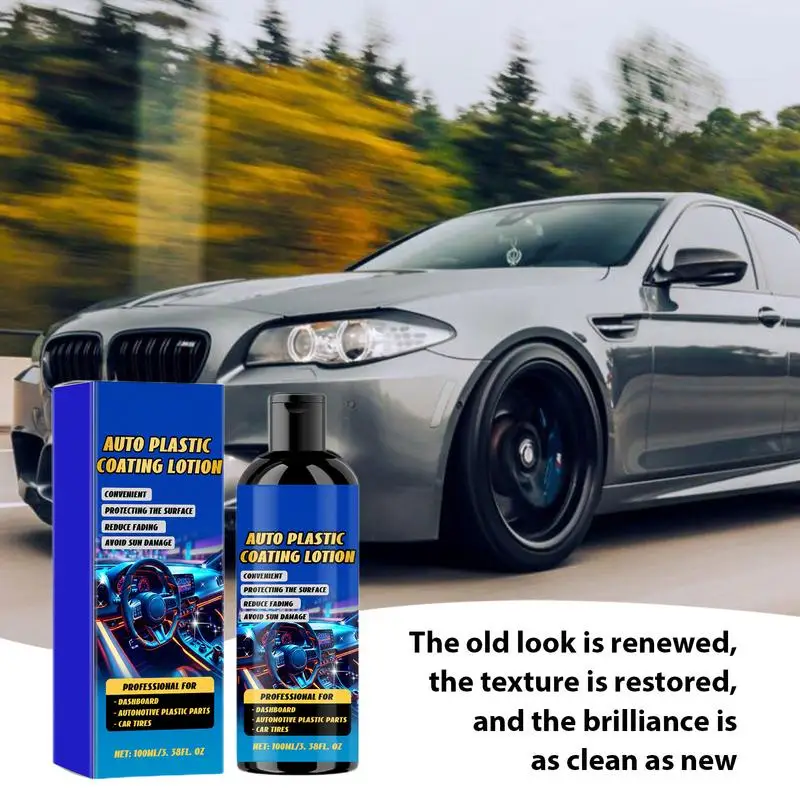 Car Scratch Repair 100ml Car Paint Scratch Repair Remover With Sponge And Towel Car Paint Restorer For Cars Trucks