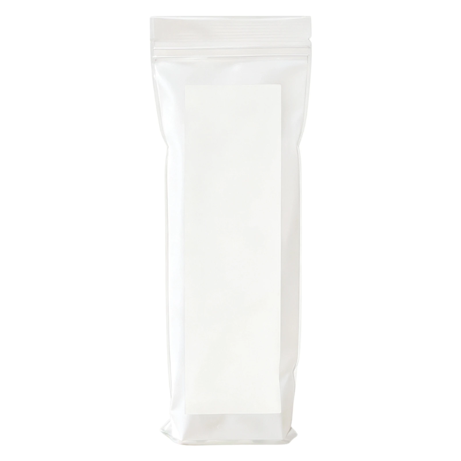 Food Storage Bags and Food Grade, Long Bags for Kitchen, Freezer and Refrigerator, Portioning and Organization, 15 Count