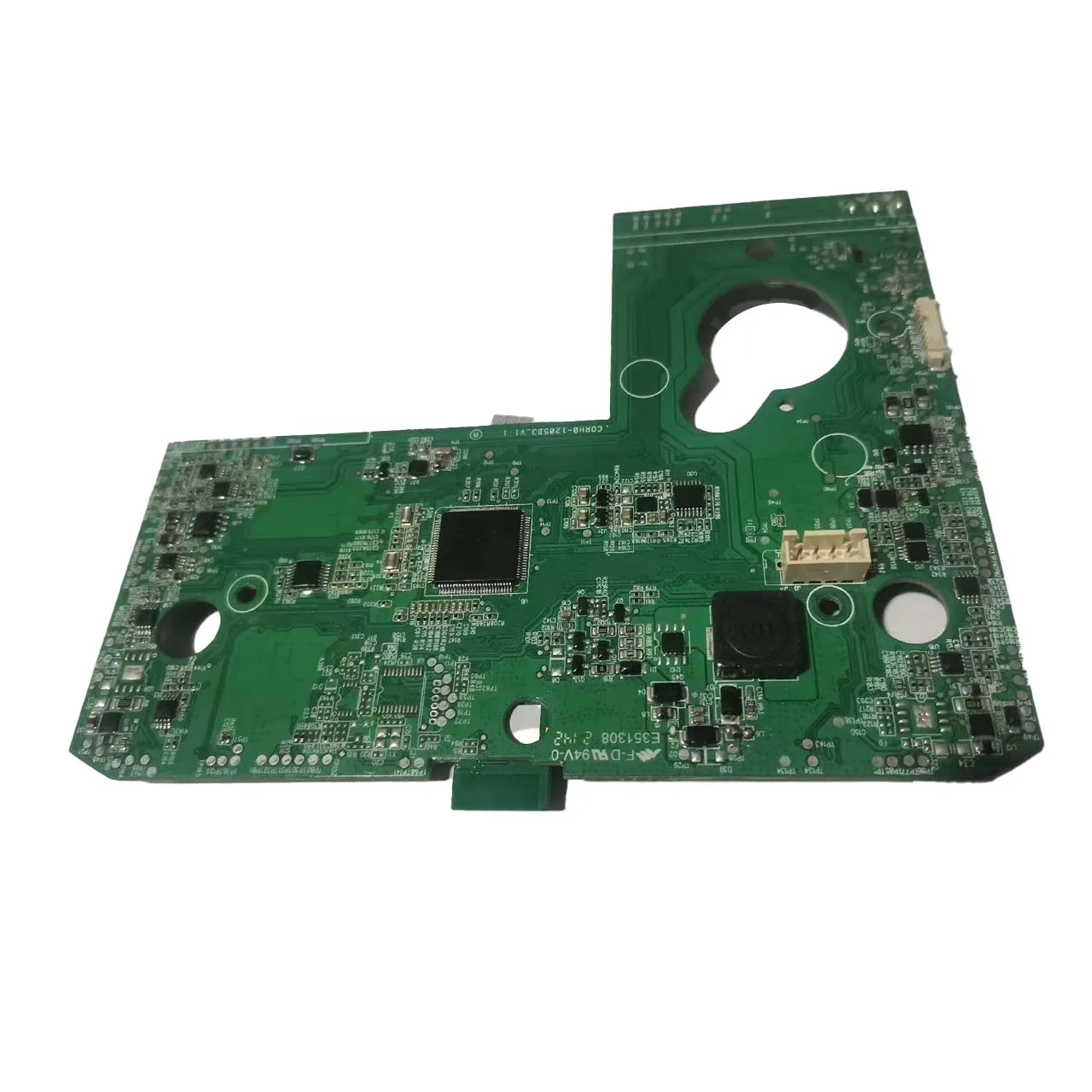 Motherboard For Ecovacs T5 power T5 MAX DX55 T5eno DX65 Dx93 Robot Vacuum Cleaner Spare Parts