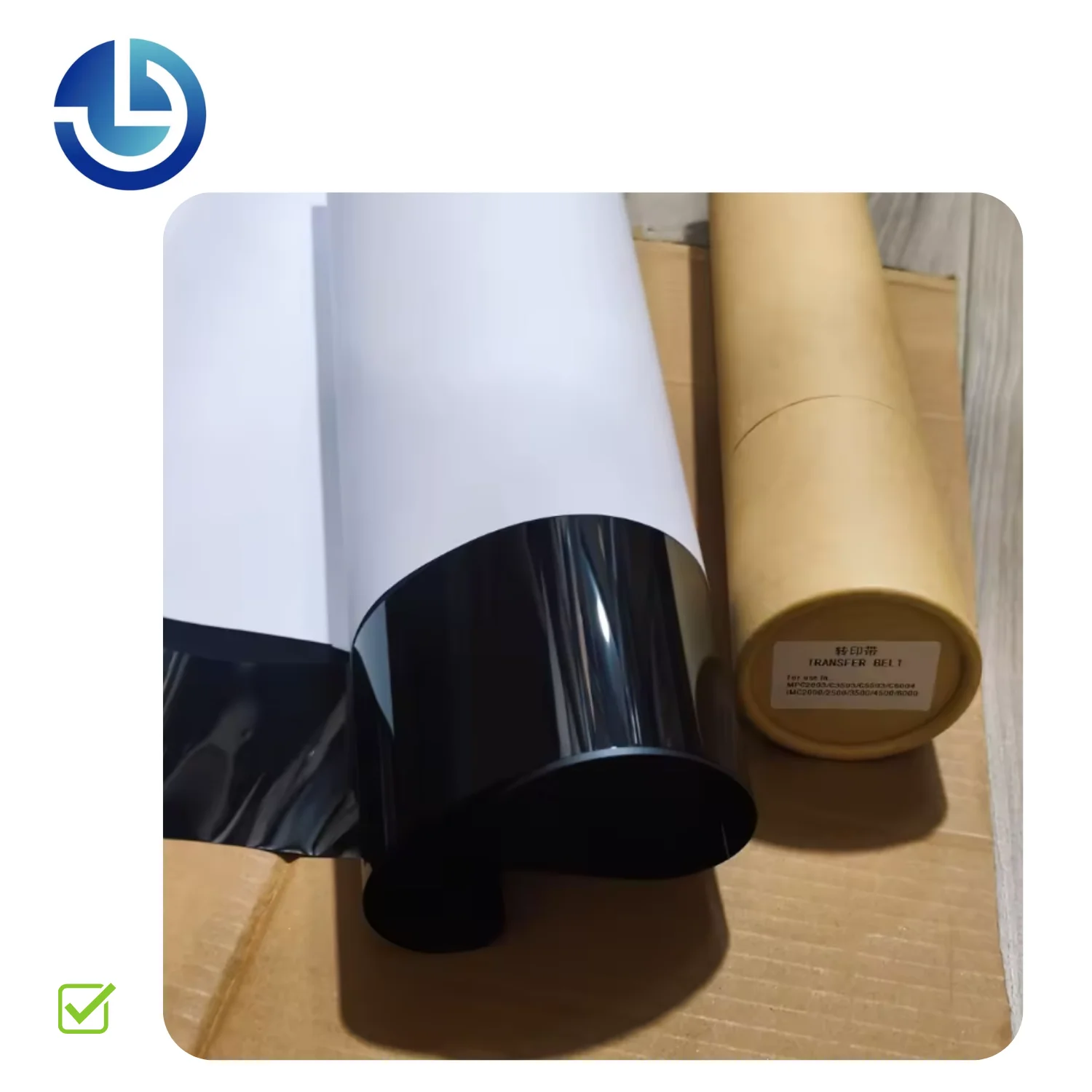 Transfer Belt for Ricoh MPC2003 C2503 C3003 C3503 C2004 C2504 C3504 C4503 C5503 C6003 C4504 C5504 D177-6097 D1496097 Japan IBT