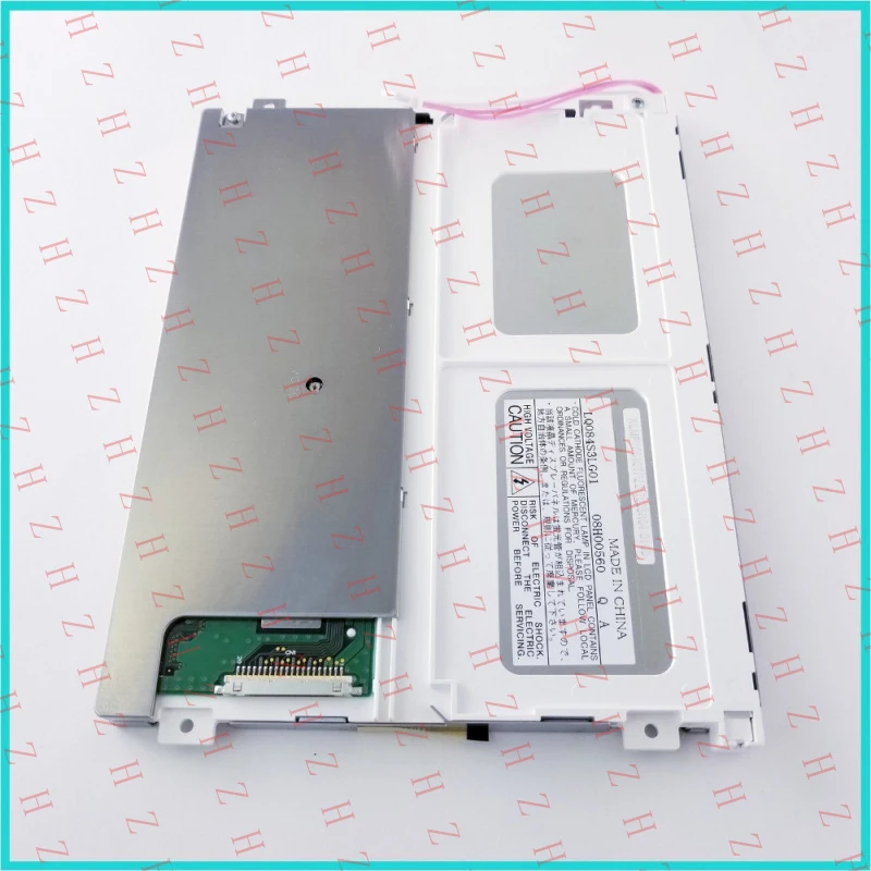 P+  LQ084S3LG01 LCD Display Screen for Sharp