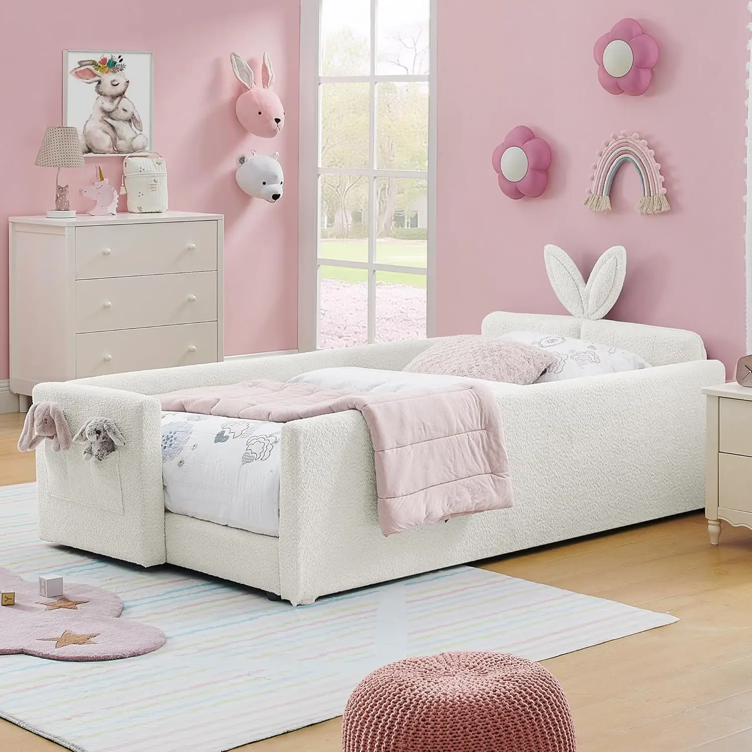Thumbnail 2 - #26 Cheapest Upholstered Headboards Deals You Can Get