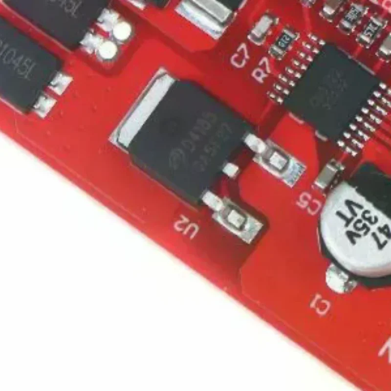 CN3722 3S 3A 12V Mp…