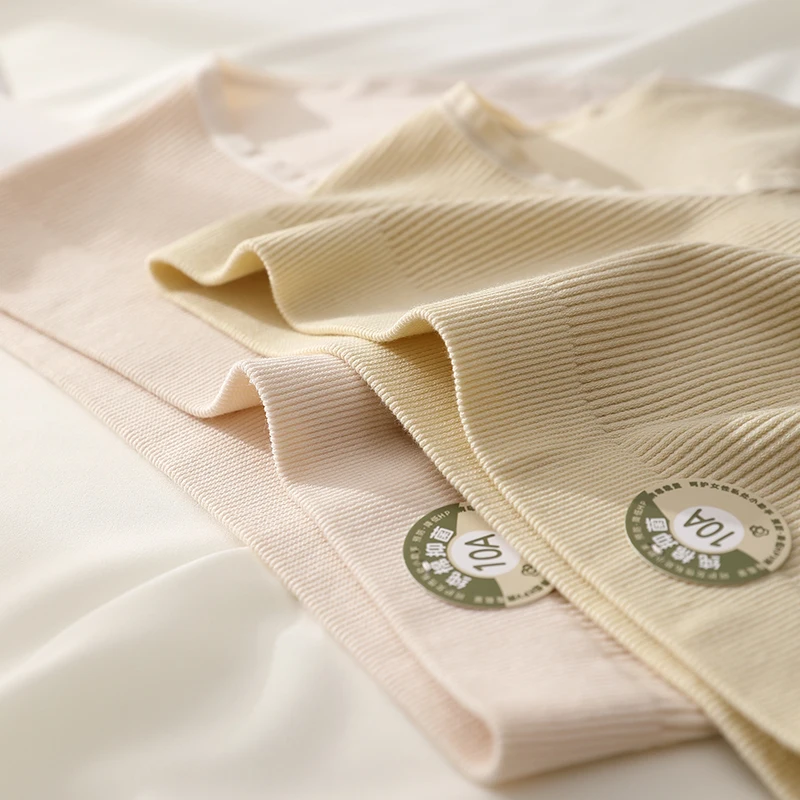 여성을위한 속옷 패션 솔리드 팬티 세트 팩 스포츠 여성 란제리 섹시한 팬티 삼각형 속옷 원활한 친밀한