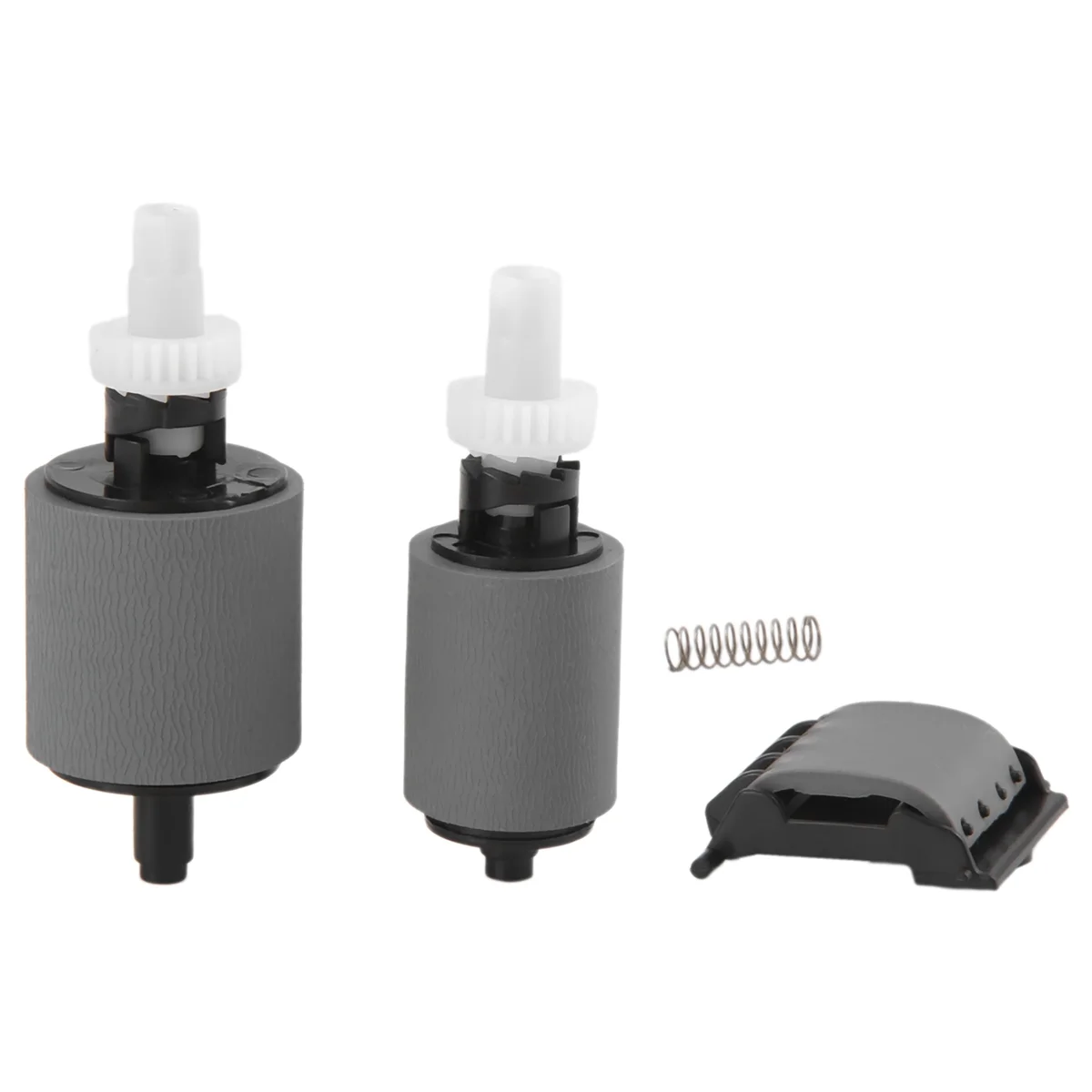 REST مناسبة لـ Pro 400، 500، M425، M570، M476، M521، M521Dw Pickup Roller A8P79-65001
