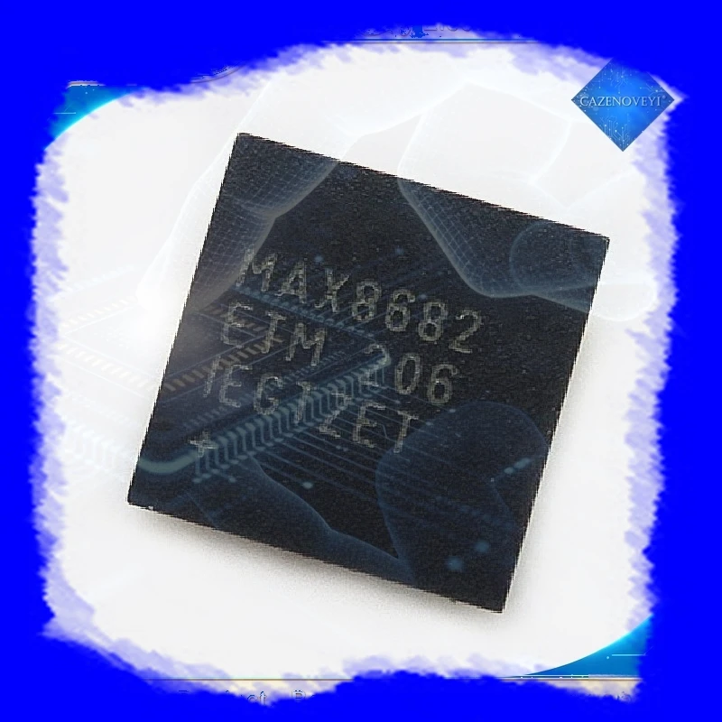 Long-term Cooperative Client Exclusive Discount Policy  8682ETM MAX8682 QFN-48 MAX8682ETM