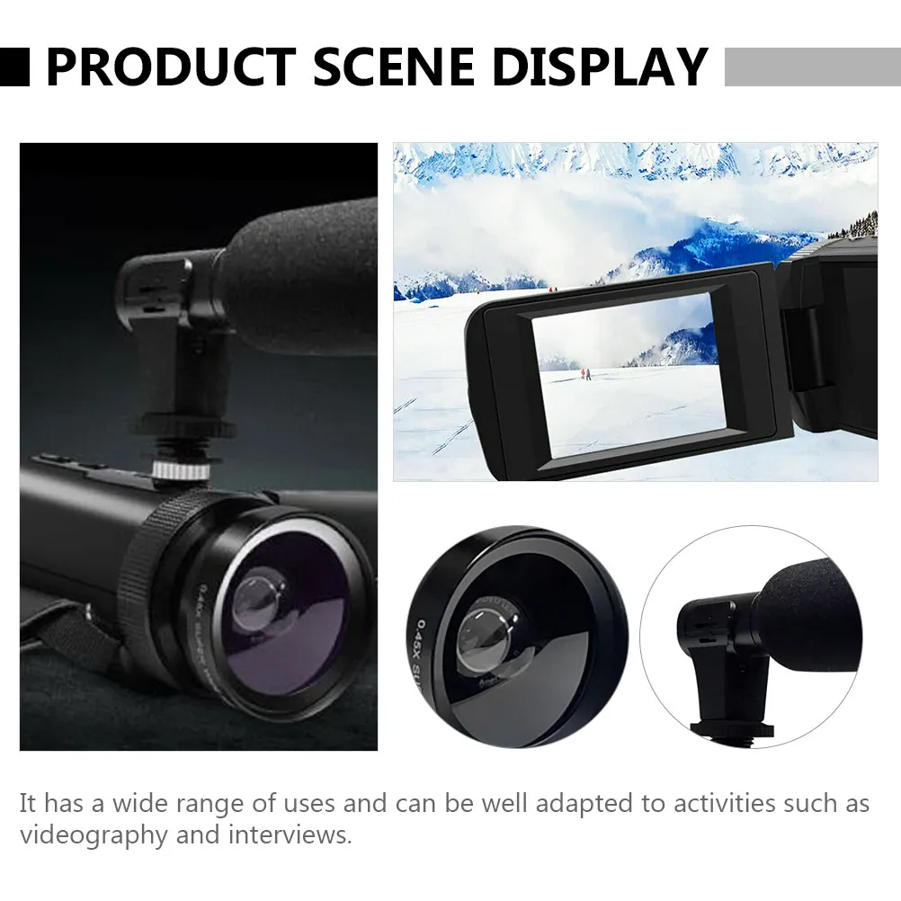 1Set High Definitio…