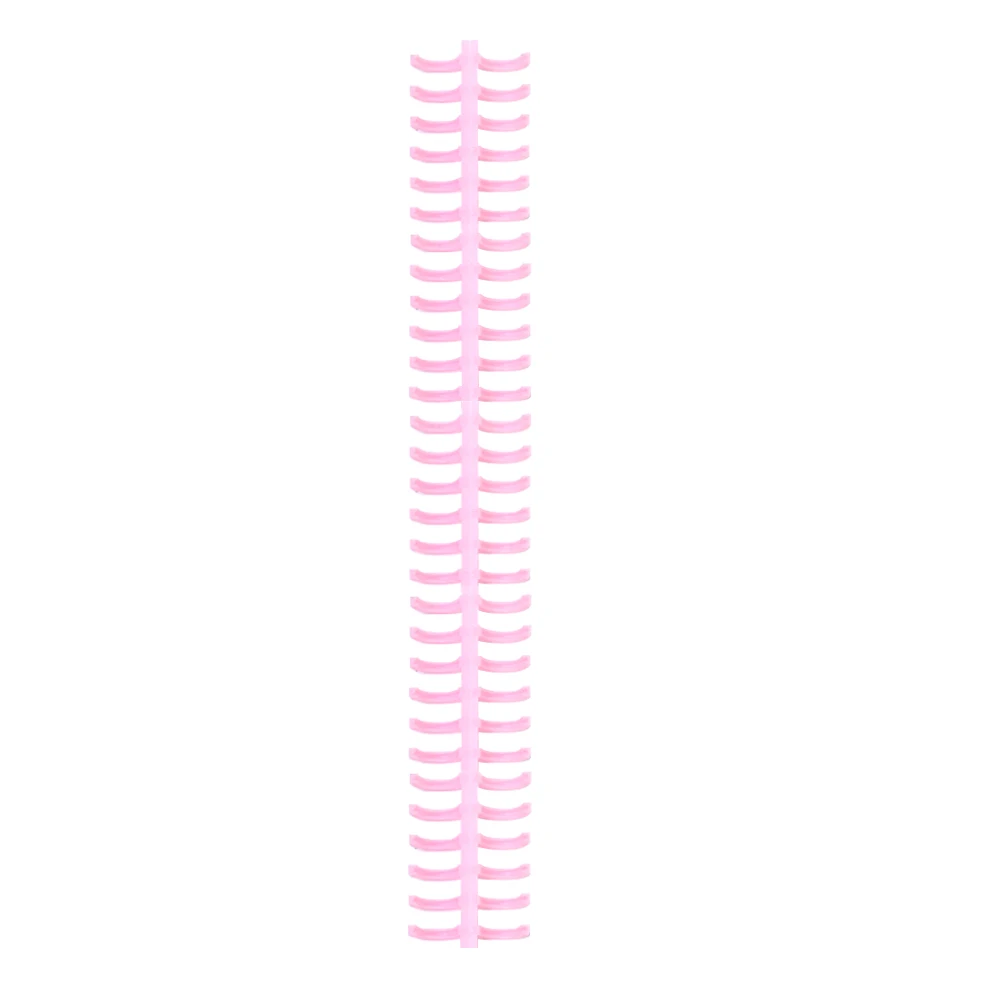 Spiral Binding Coils for Notebook and Diary Scrapbook