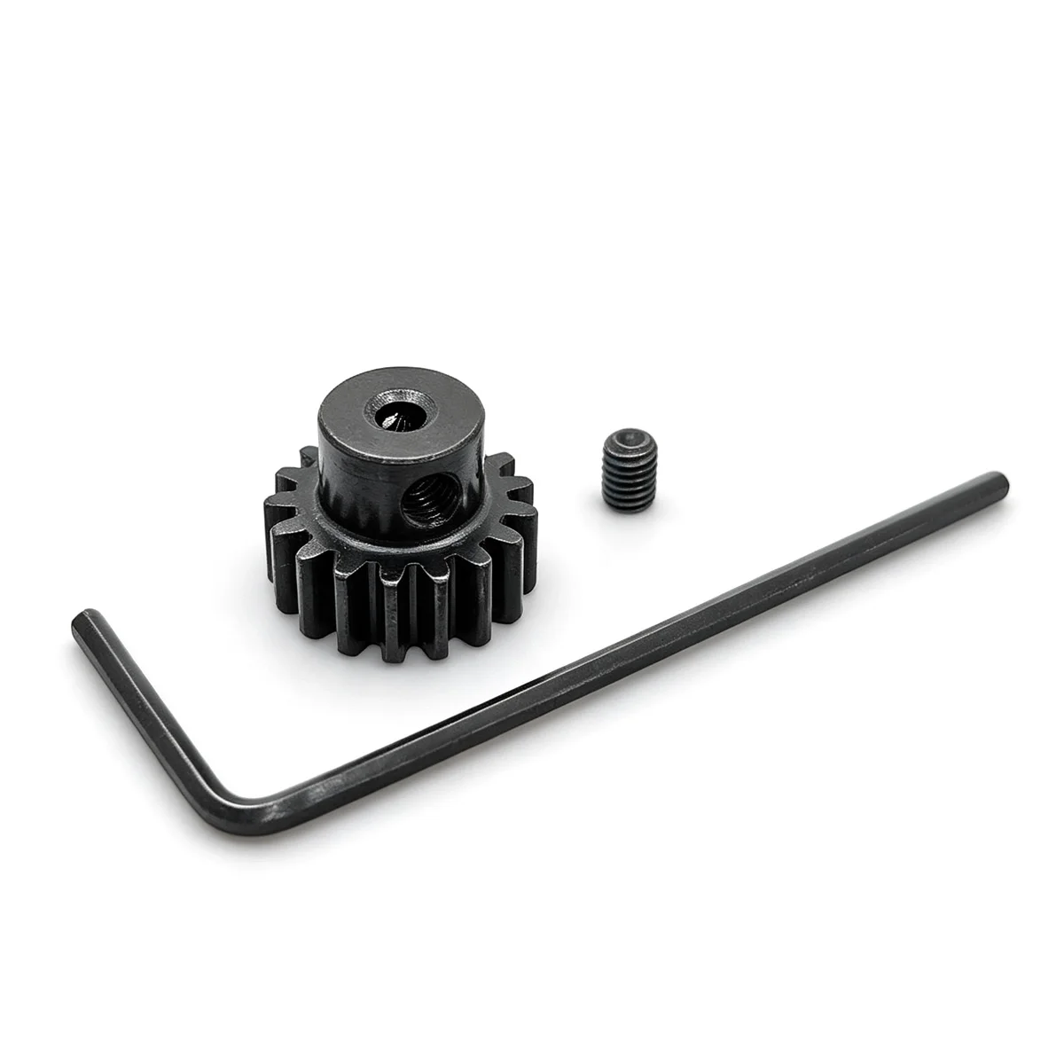 RC Car Motor Gear Kit Fit for WLtoys A949 A959 A969 A979 K929 Model A Upgrade&Modification Remote Control Car Parts