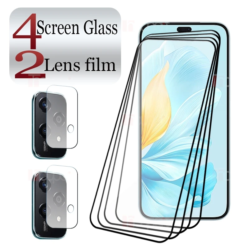 4+2Pack Full Glue T…