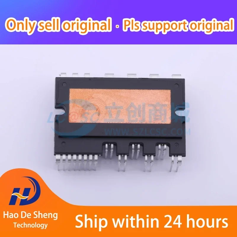 

1PCS FSBB30CH60C FSBB30CH60F SPM-27 New Original In Stock