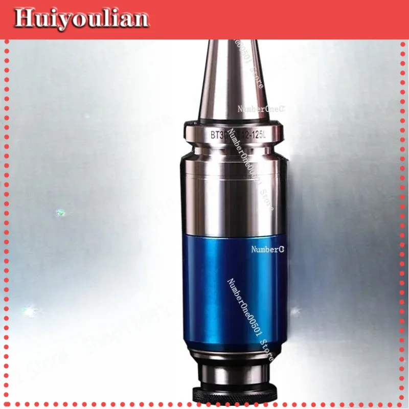 

Tapping Shank BT40-GT12 Overload Protection BT50-GT24 Floating Telescopic Tapping Collet Single Shank Body