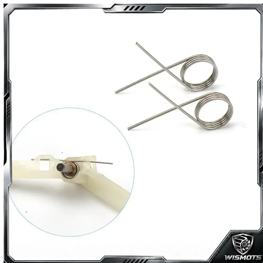 Car Torsion Spring Gearshift Steptronic Repair For BMW Mini Cooper 2013-2019 F54 F56 F55 F57 Gear Lever Torsion Spring