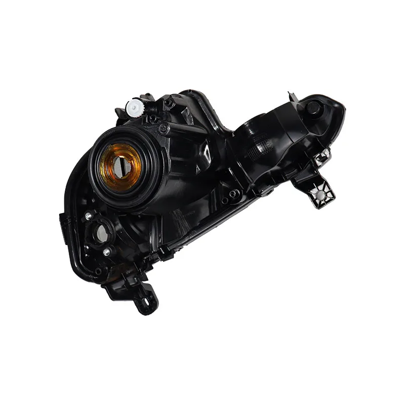 مصباح ضباب أمامي للسيارة بدون مصباح ، مصباح ضوئي لسيارة بيجو شو W23 ، مصباح تشغيل ، مصباح إشارة ، أو ضوء النهار