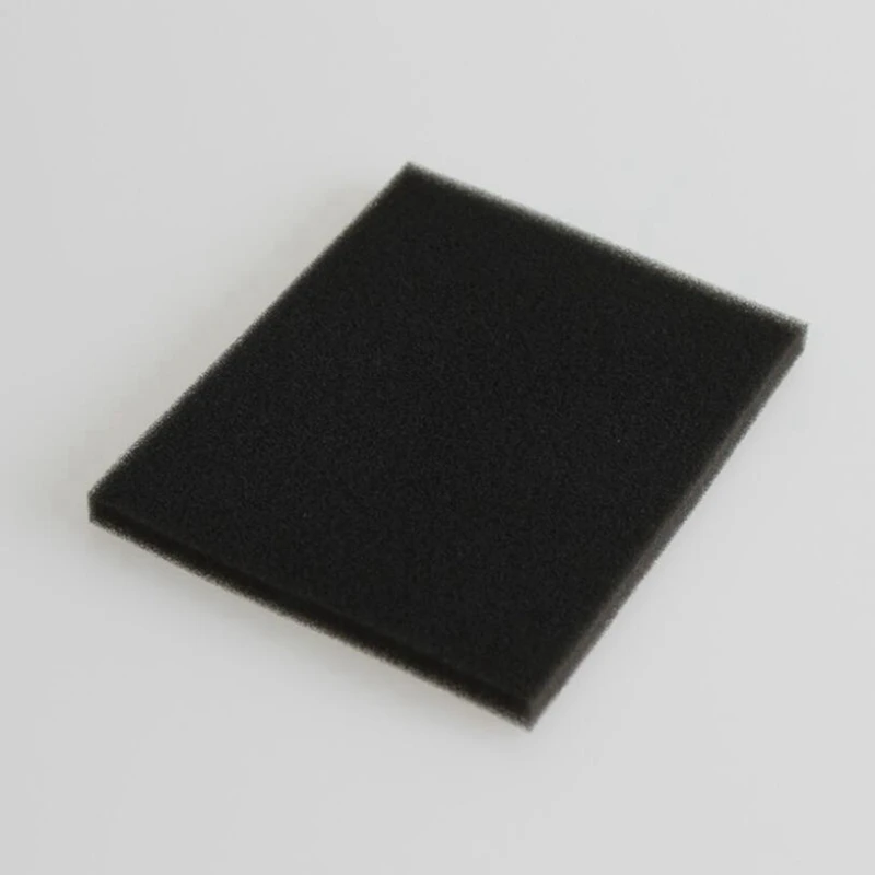 10Pcs Foam Filter for Philips FC8140 FC8142 FC8148 FC8071 FC8141 FC8143 FC8144 FC8146 FC8147 Vacuum Cleaner Part