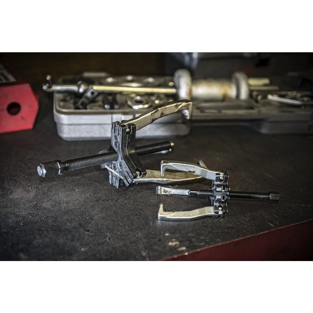 GEARWRENCH Kit extractor de martillo deslizante de 10 piezas - Modelo 41700D