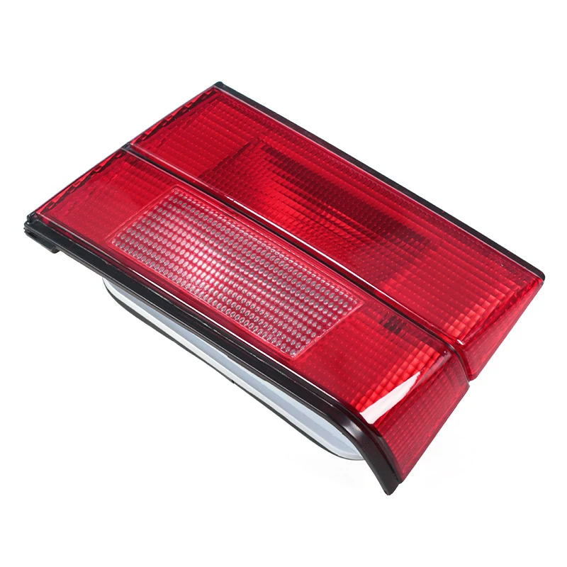 For BMW 5 Series E34 1988-1995 Inside Tail Light Rear Bumper Brake Lamp Turn Signal Lamp Car Accessories 63211384011 63211384012