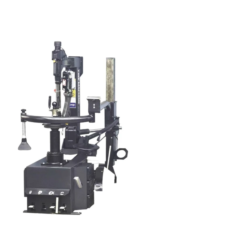 Auto repair and maintenance special equipment tire pick machine automatic durable diskless tire pick