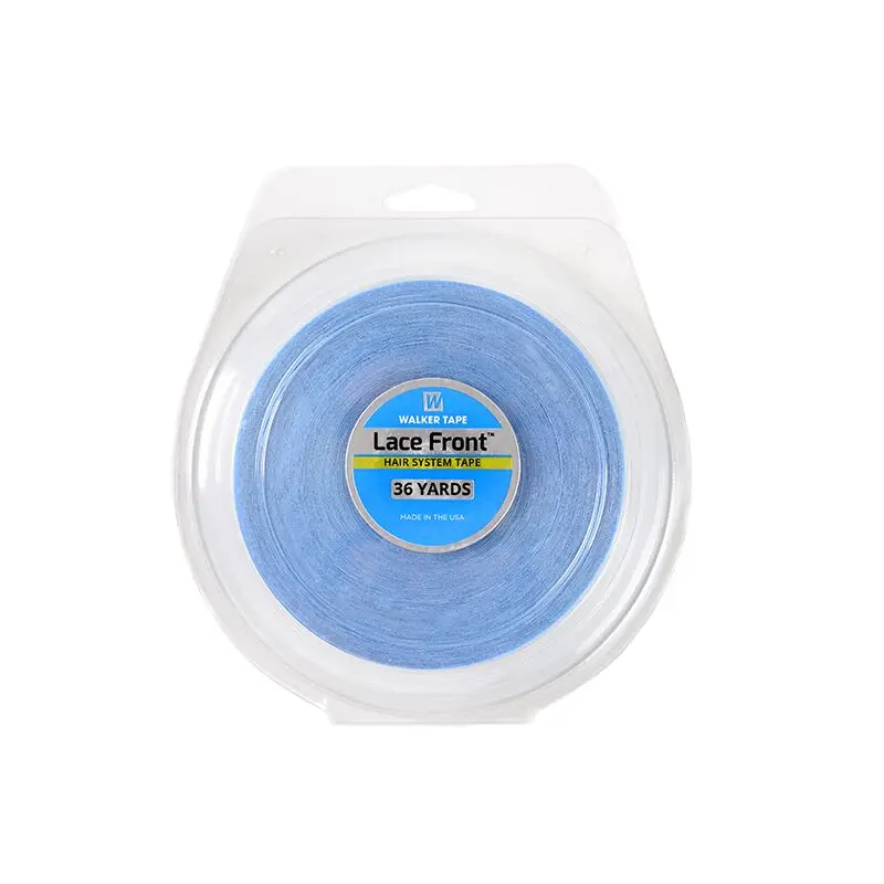 36 Yards Lace Frontal Double Tape Adhesives Wig Tape For Toupees /Lace Wig/Tape in Hair Extension