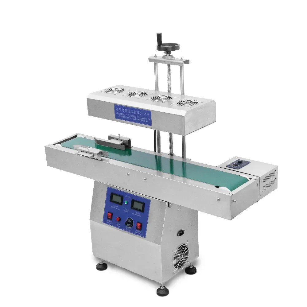 

Modern Design Electromagnetic Induction Aluminum Foil Gasket Sealing Machine,Bottle Sealing Machine With Cheap Price