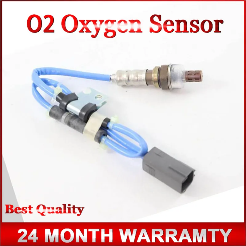 LFDD-18-861A LF2N-18-861 Rear Lambda O2 Oxygen Sensor For Mazda 6 GH Premacy 2.0 2.5 MZR MK2 LW 2.3 2002-2013 NO# OZA341-F71