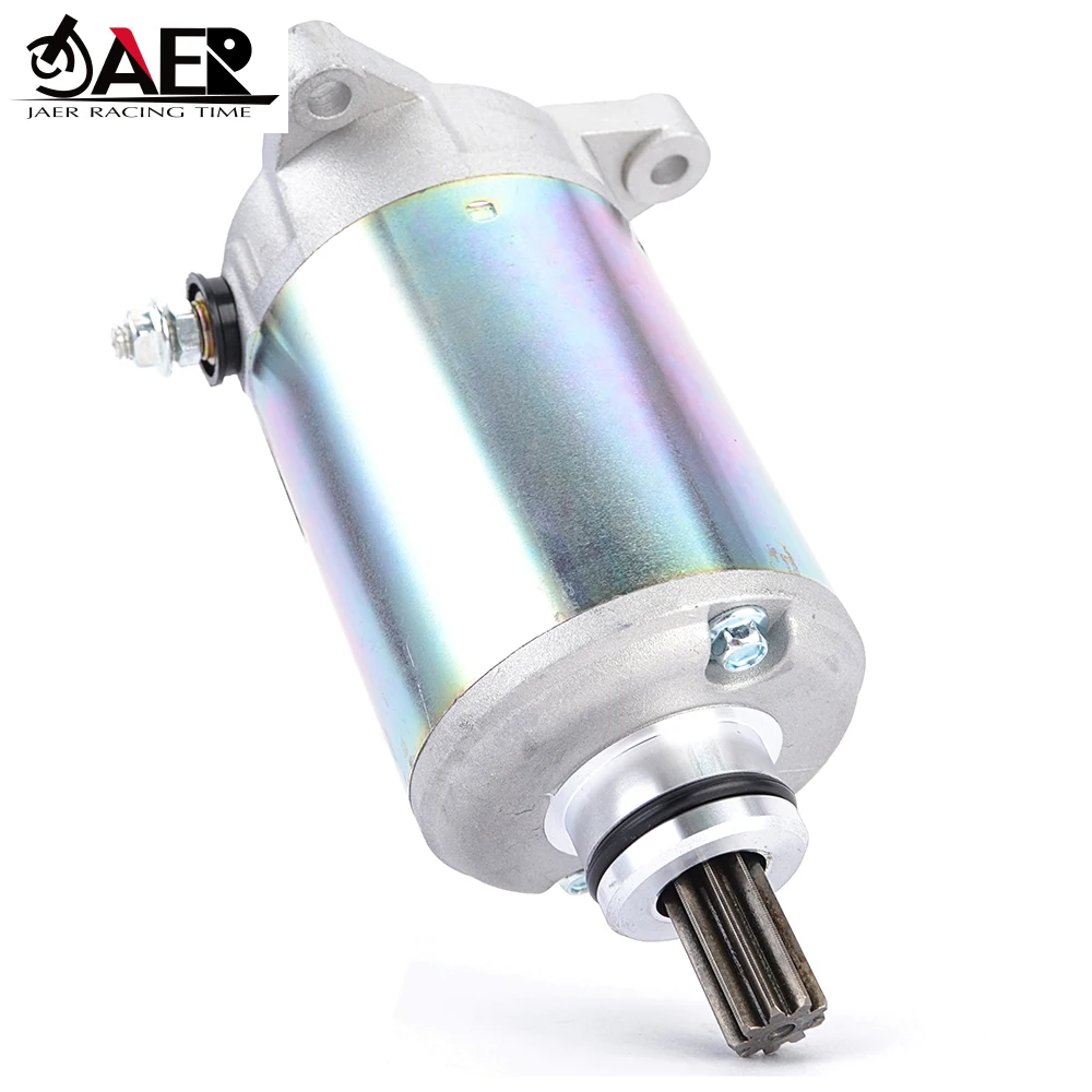 21040109100 Starter…