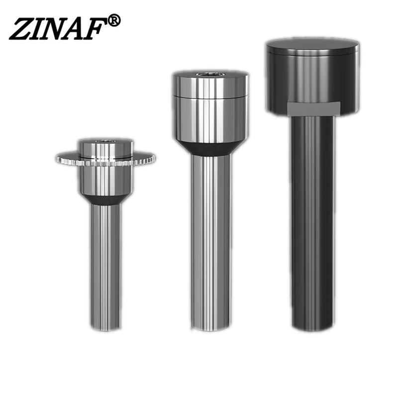 Slitting Saw Arbor Blade Holder Fresa mm mm mm 10 mm 12 mm Cnc Slotting Machining Metal Cutting Tool Front Rear Lock
